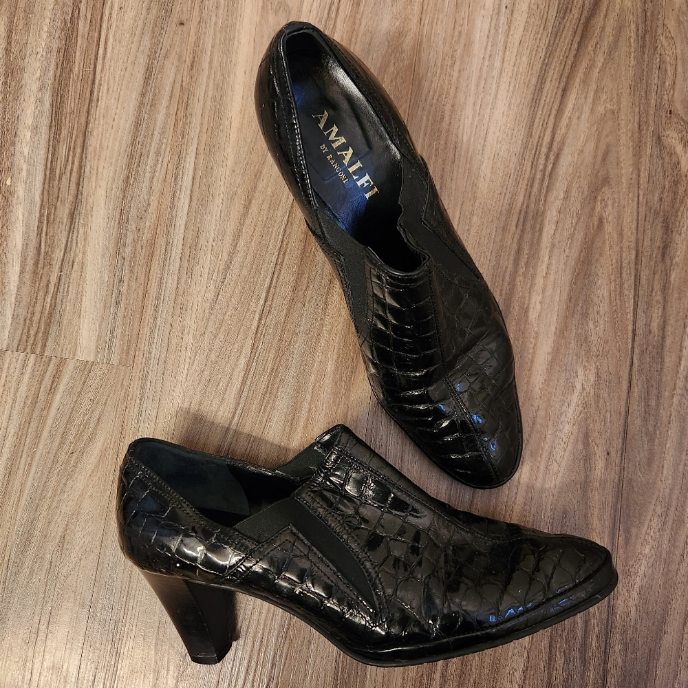 Amalfi by rangoni shoes size 9